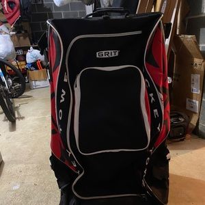 GRIT Hockey Tower Bag